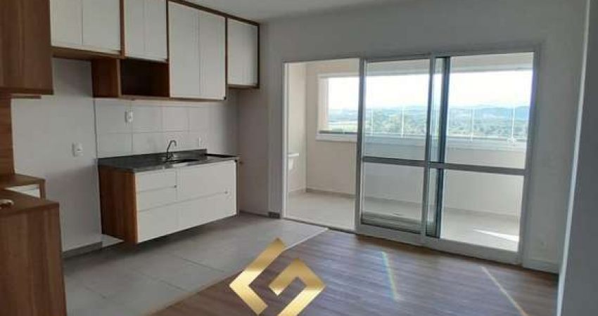 Apartamento com 3 quartos à venda na Vila Industrial, São José dos Campos 