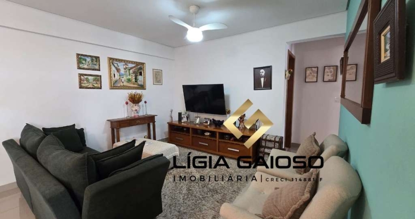 Apartamento com 3 quartos à venda na Floradas de São José, São José dos Campos 