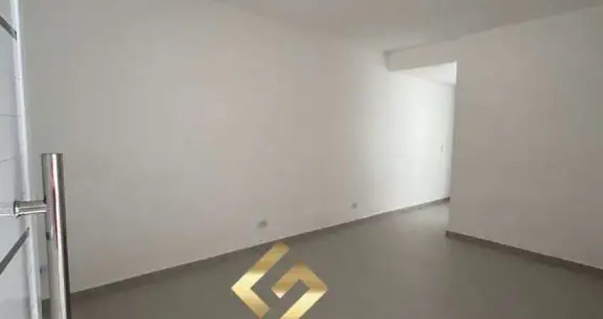 Casa com 2 quartos à venda na Cidade Salvador, Jacareí 