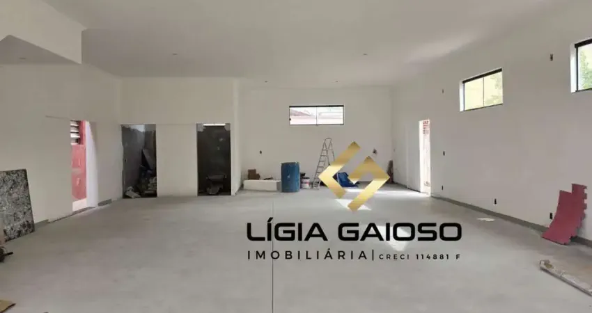 Ponto comercial com 2 salas para alugar no Jardim das Indústrias, São José dos Campos 