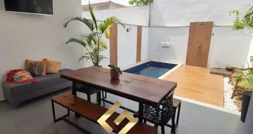 Casa com 3 quartos à venda no Jardim das Indústrias, São José dos Campos 