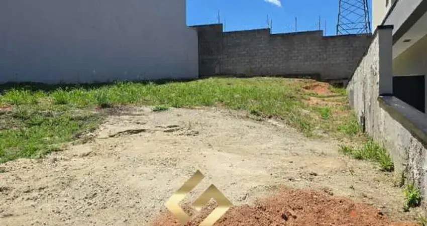 Terreno à venda no Condomínio Vem Viver Jacareí, Jacareí 