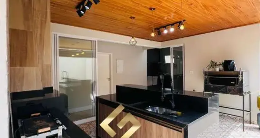 Casa em condomínio fechado com 3 quartos à venda no Condomínio Vem Viver Jacareí, Jacareí 