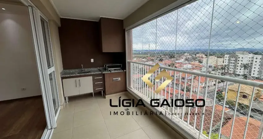 Apartamento Splendor Garden 75m² São José dos Campos