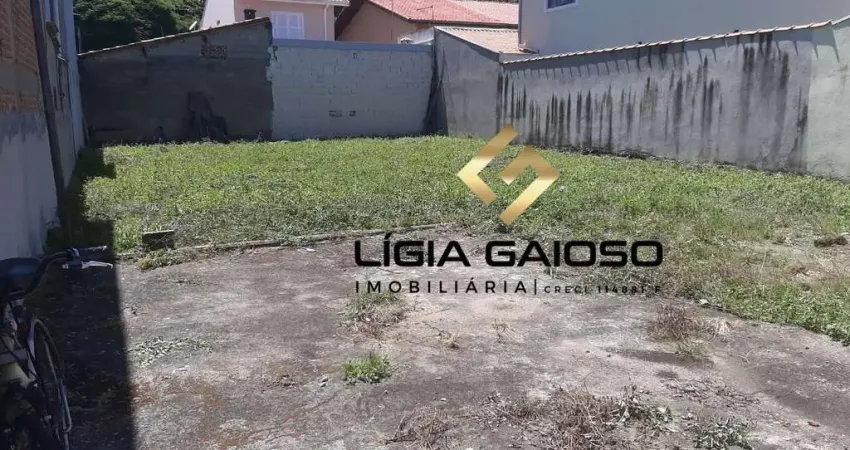 Terreno à venda na Cidade Morumbi, São José dos Campos 