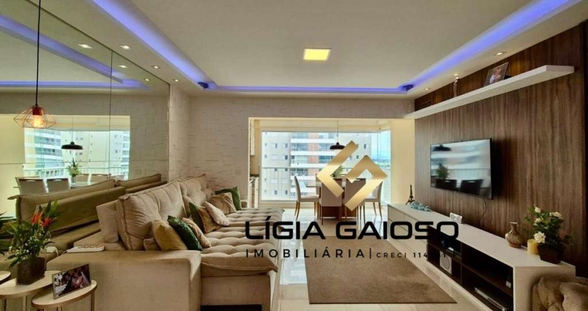 Apartamento com 2 quartos para alugar no Jardim das Indústrias, São José dos Campos 