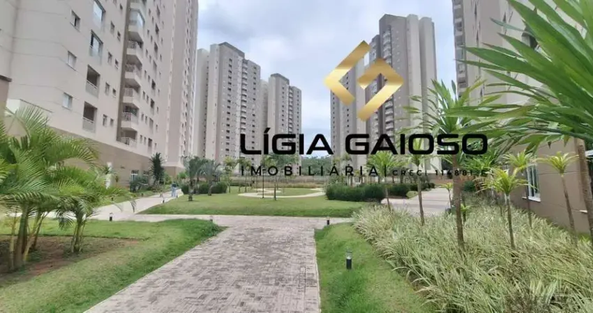 Apartamento com 2 quartos à venda no Pagador de Andrade, Jacareí 