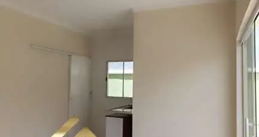 Casa com 2 quartos à venda no Loteamento Villa Branca, Jacareí 