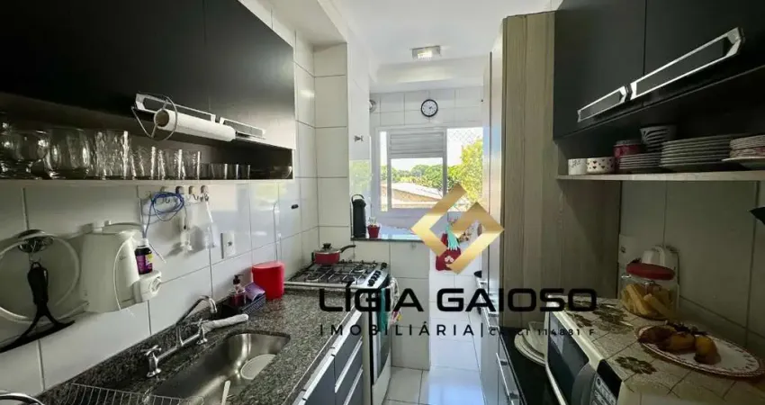 Apartamento com 3 quartos à venda no Parque Industrial, São José dos Campos 