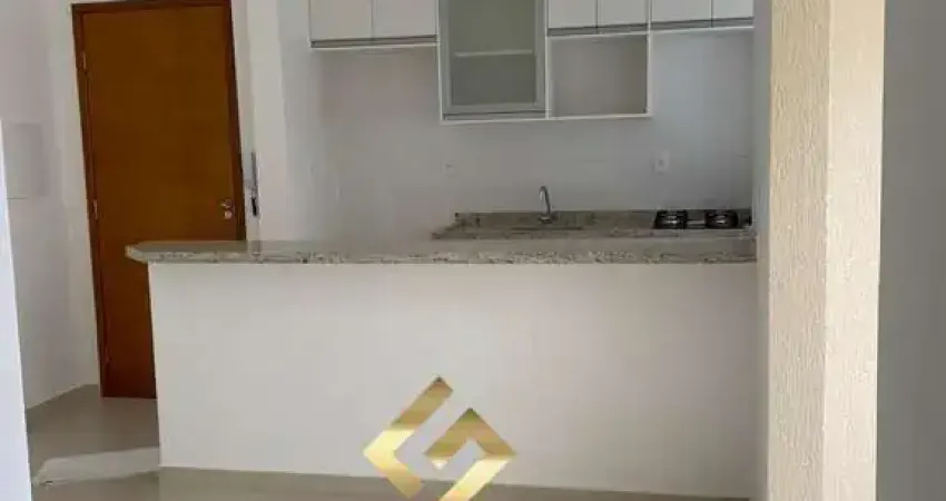 Apartamento com 2 quartos para alugar no Jardim das Indústrias, São José dos Campos 