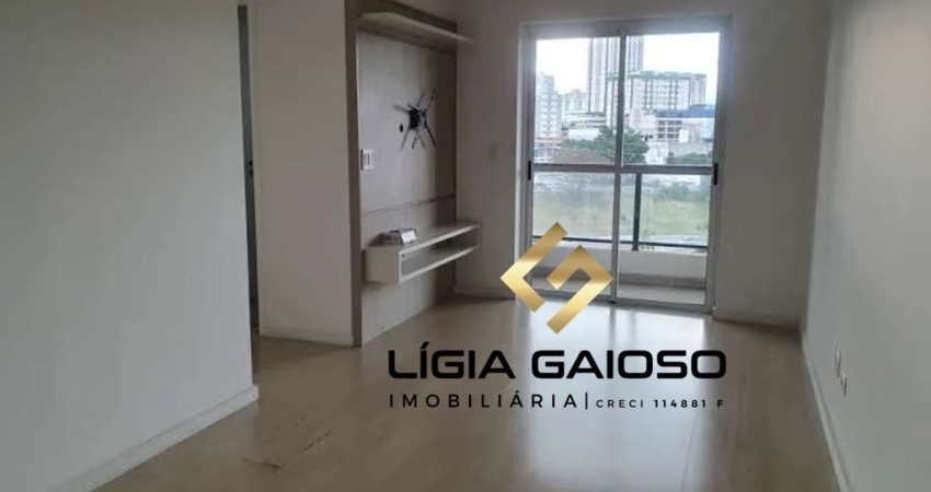 Apartamento com 2 quartos à venda no Jardim Oswaldo Cruz, São José dos Campos 