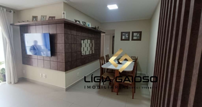 Apartamento com 2 quartos à venda no Jardim Sul, São José dos Campos 