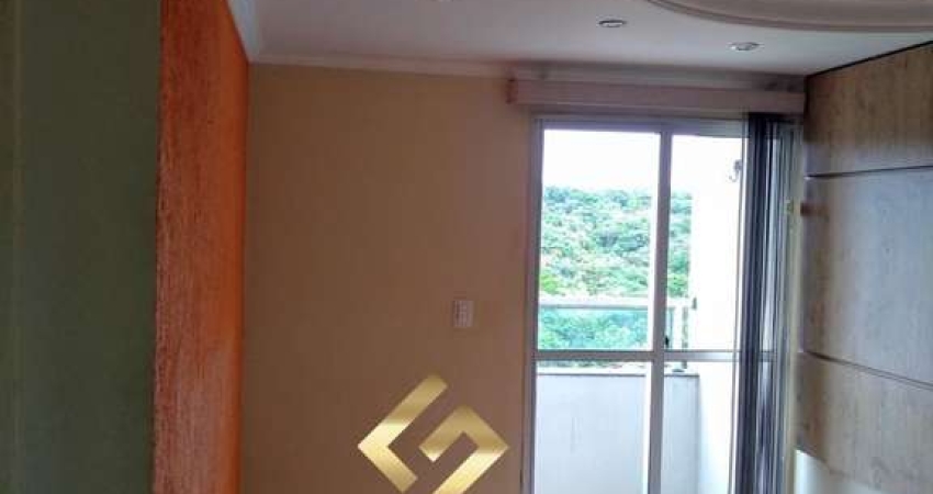 Apartamento à Venda Condomínio Spazio Campo de Lazio - Bosque dos Eucaliptos - São José dos Campos