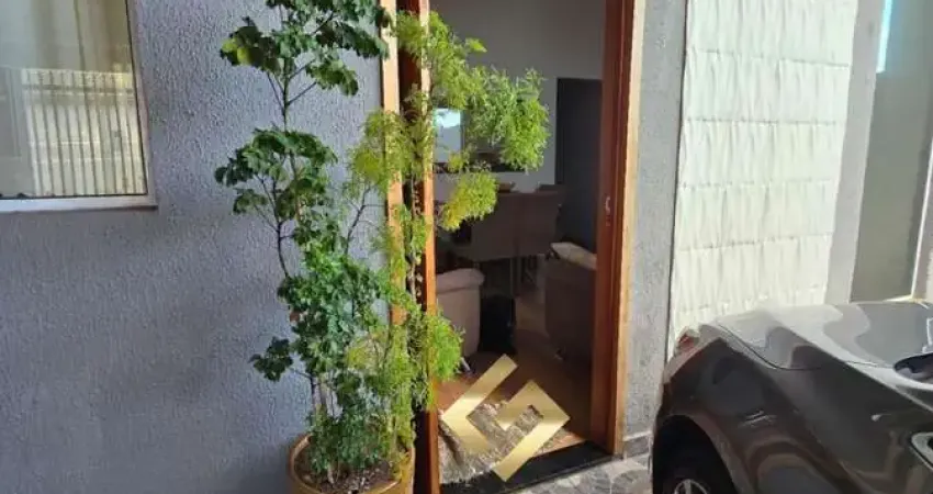 Casa com 3 quartos à venda no Jardim Santa Júlia, São José dos Campos 