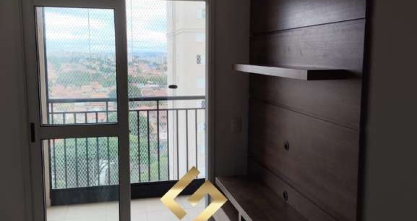 Apartamento com 2 dormitórios pra locação - Fatto Acqua- São José dos Campos/SP