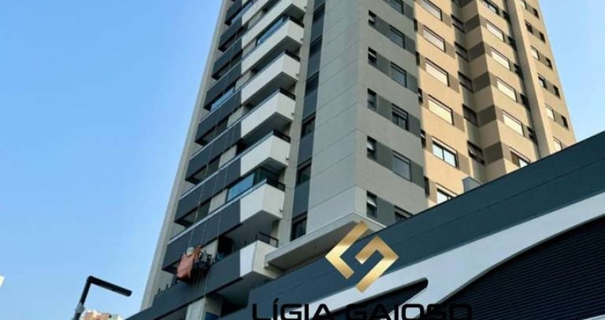 Apartamento à Venda Condomínio Wonder no bairro Jardim Satélite - 2 dormitórios - São José dos Campos/SP