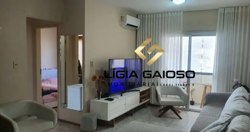 Apartamento à Venda Condomínio Lugano no Jardim das Indústrias - 2 dormitórios - São José dos Campos