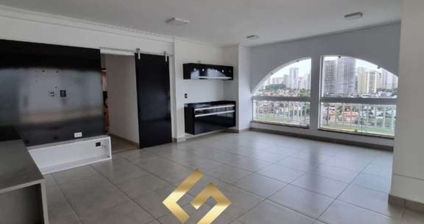 Apartamento à Venda Condomínio Piazza Strauss - 142m² - Cobertura - Bairro Vila Ema - São José dos Campos