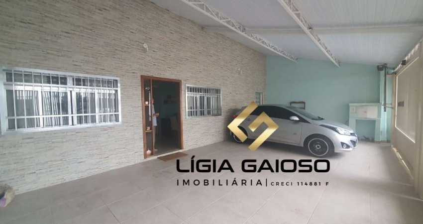Casa térrea à Venda no bairro Jardim das Indústrias - 3 dormitórios - São José dos Campos/SP