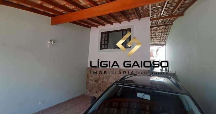 Casa com 3 quartos à venda no Jardim das Indústrias, São José dos Campos 