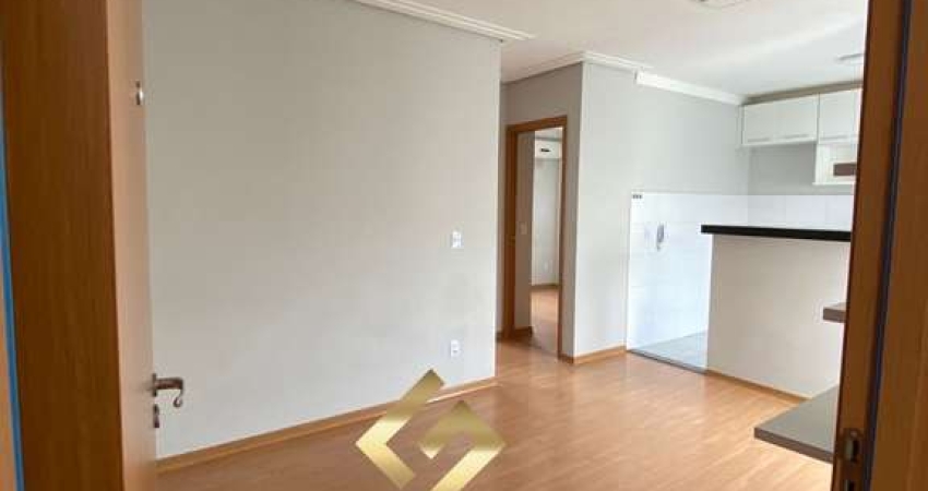 Apartamento com 2 quartos à venda no Jardim Torrão de Ouro, São José dos Campos 