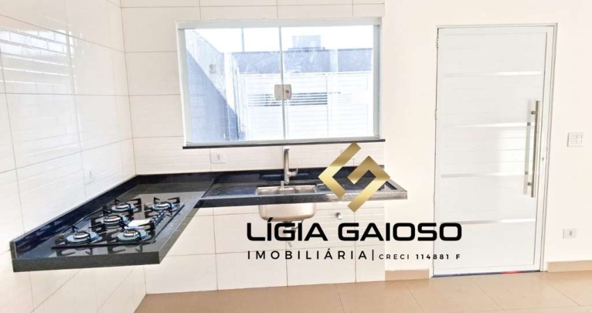 Imperdível oportunidade: Casa à venda em São José dos Campos-SP, bairro Setville Altos de São José, 3 quartos, 1 suíte, 2 banheiros, 81m²