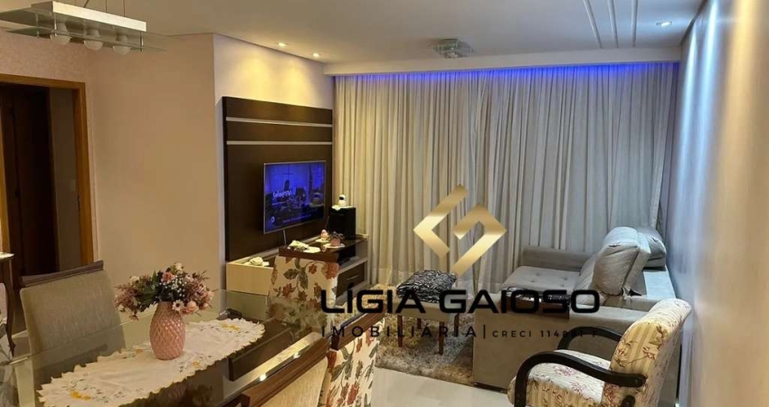 Apartamento à Venda no Jardim Aquarius - 3 dormitórios - São José dos Campos/SP