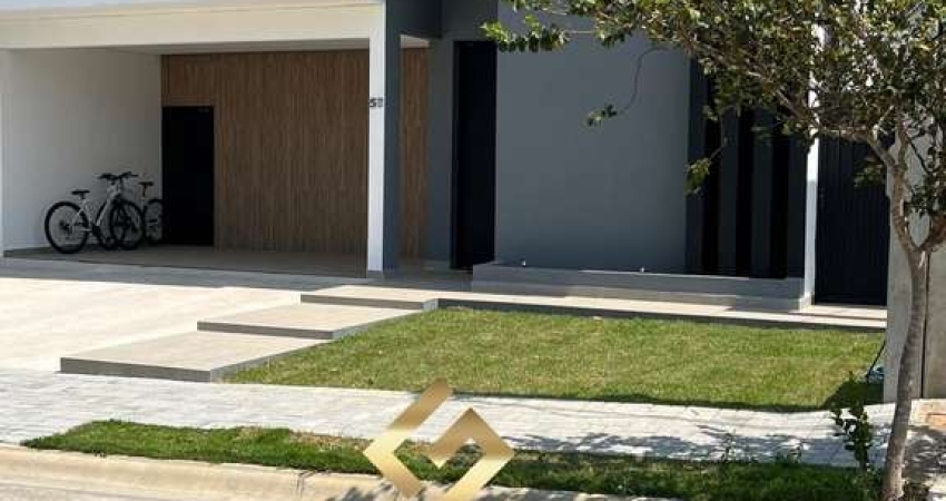 Casa em condomínio fechado com 3 quartos à venda no Parque Residencial Maria Elmira, Caçapava 