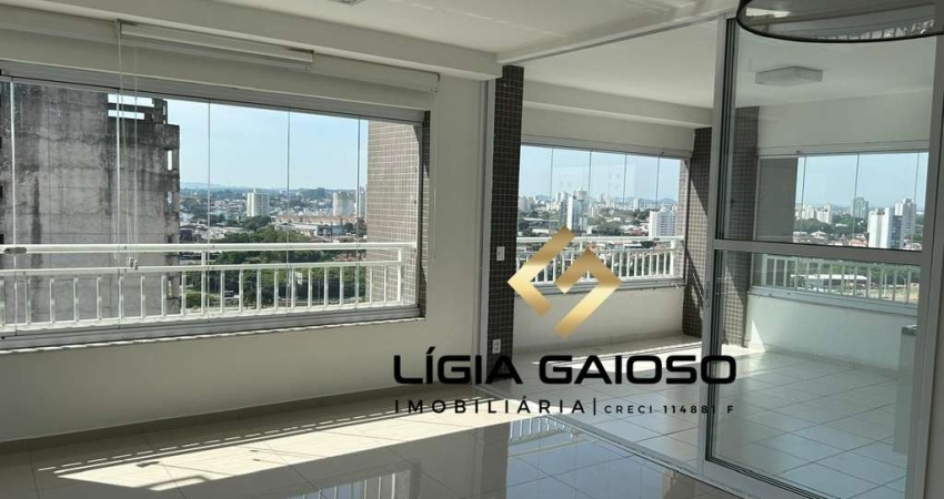 Apartamento com 2 quartos para alugar no Parque Residencial Aquarius, São José dos Campos 