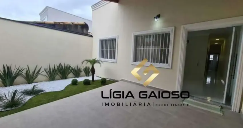 Casa com 3 quartos à venda no Loteamento Villa Branca, Jacareí 
