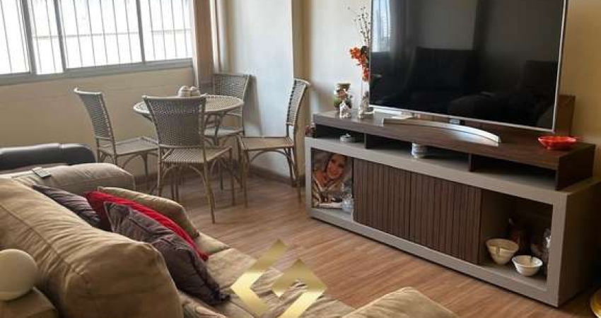 Apartamento à Venda no Edifício Patamares com 64m² - 2 dormitórios - São José dos Campos/SP