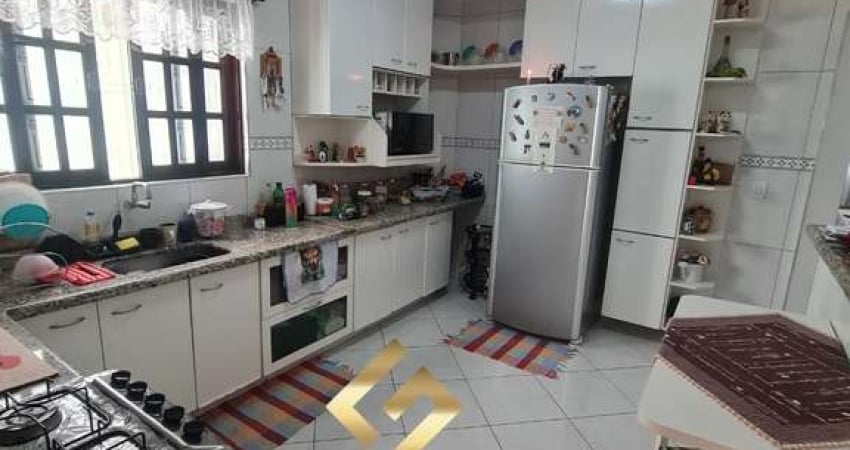 Casa com 3 quartos à venda no Jardim das Indústrias, São José dos Campos 