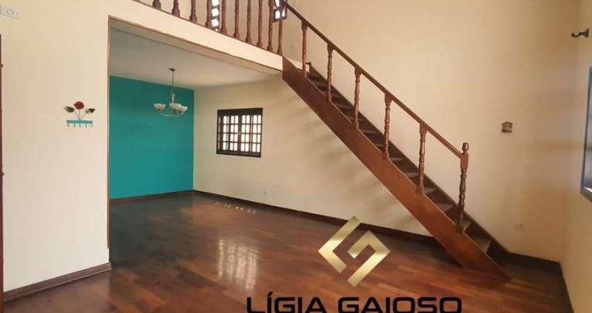 Casa à venda no bairro Jardim das industrias - 3 dormitórios - São José dos Campos/SP