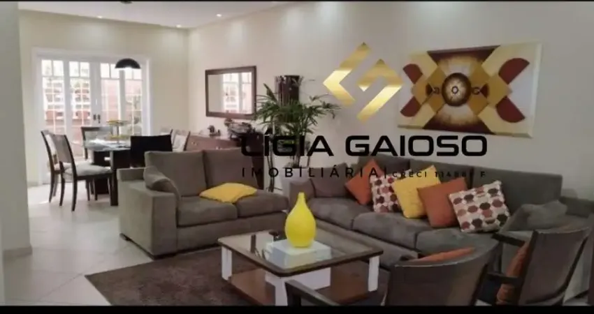 Casa com 3 quartos à venda no Jardim das Indústrias, São José dos Campos 