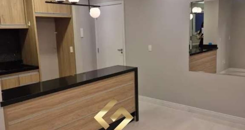 Apartamento à Venda no Condomínio Bella Cittá - 2 dormitórios - São José dos Campos/SP