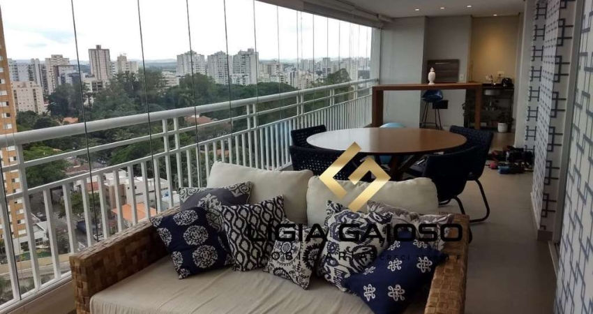Apartamento à Venda no Condomínio Esplanada Life Clube no Jardim Esplanada em São José dos Campos/SP