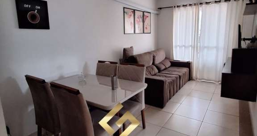Apartamento à Venda com 2 dormitórios sendo um suíte em São José dos Campos/SP