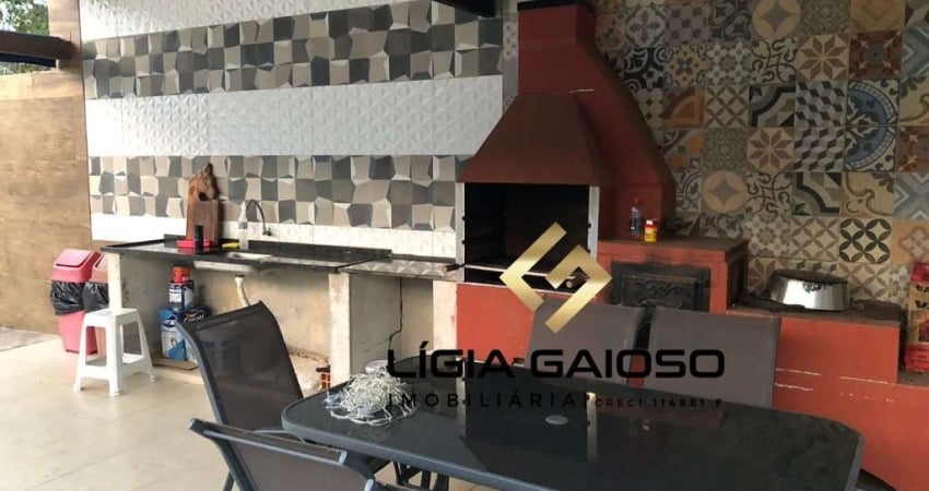Chácara a Venda Condomínio Marambaia em Caçapava/SP