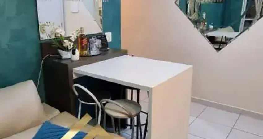 Apartamento à Venda no Edifício Varandas do Villa Branca em Jacareí/SP