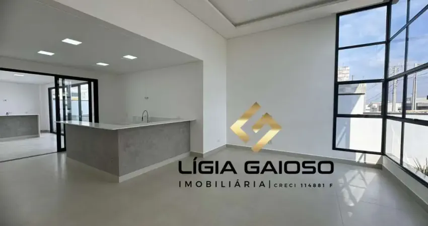 Casa à Venda no Condomínio Rudá no bairro Floresta em São José dos Campos/SP