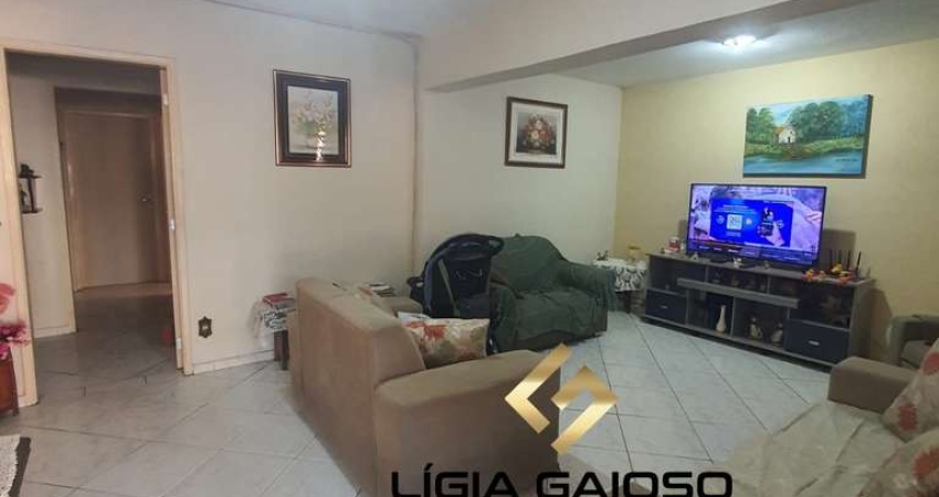 Casa térrea com edícula à Venda - 3 dormitórios - Jardim das Indústrias /SP