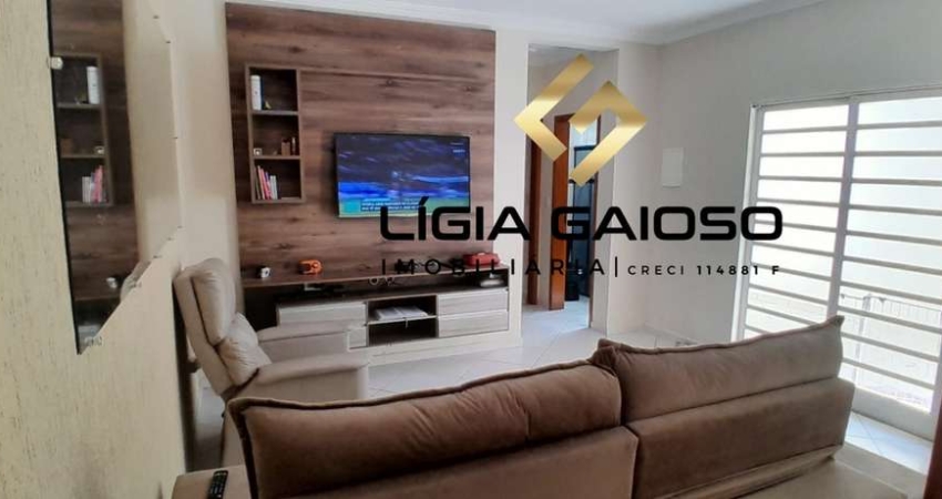 Casa térrea à Venda no bairro Santa Paula - Jacareí/SP