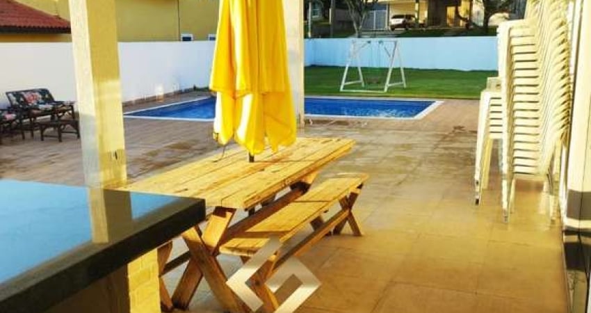 Casa com 3 quartos à venda no Condomínio Residencial Mirante do Vale, Jacareí 