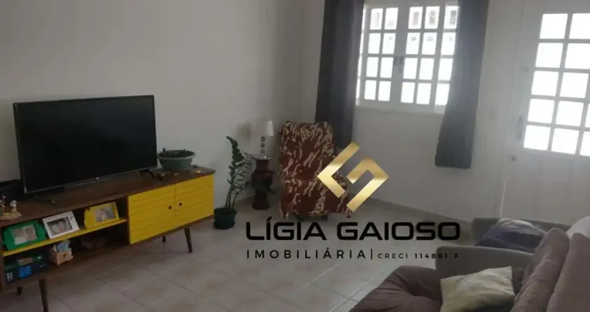 Casa térrea a venda Jardim das Industrias São José dos Campos 2 dormitórios