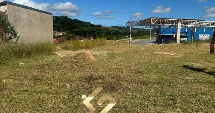 Terreno à venda no Setville Altos de São José, São José dos Campos 