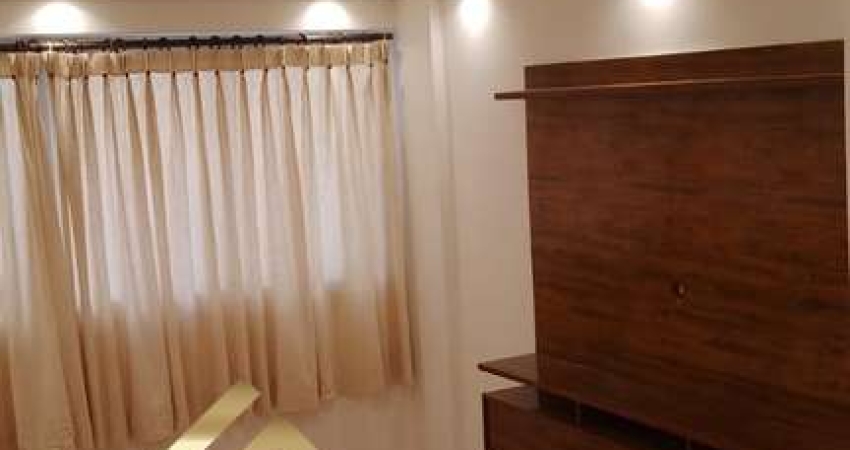 Apartamento à Venda Edifício Firenze - 2 dormitórios - 75m² - São José dos Campos/SP