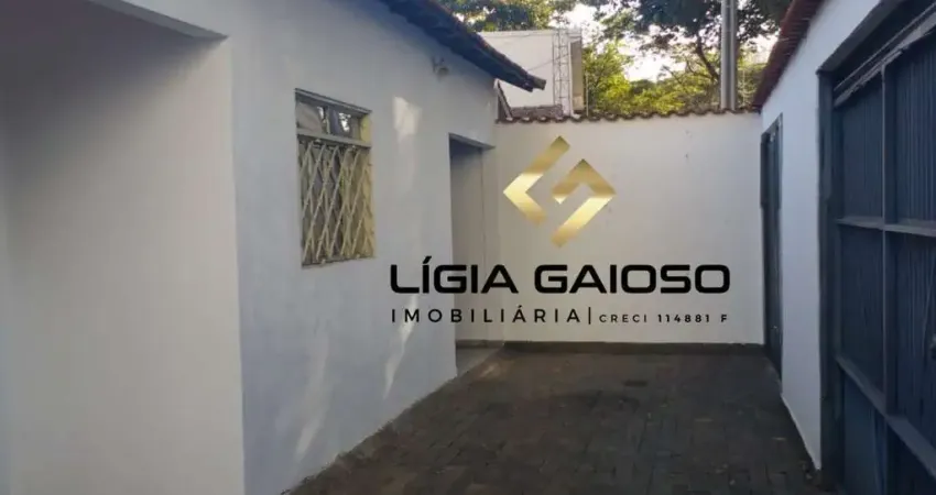 Casa Térrea para Locação bairro Vila Ema - 4 dormitórios - São José dos Campos/SP