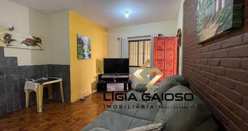 Casa à venda bairro Jardim Satélite - 3 dormitórios - São José dos Campos/SP