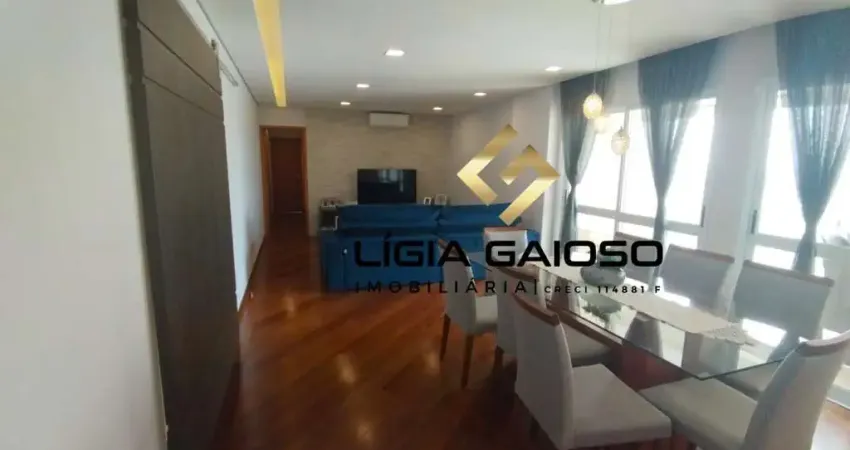 Apartamento à venda Condomínio Sky House Club Residence - Altos do Esplanada - 157m²
