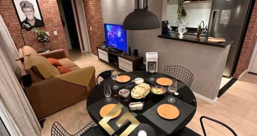 Apartamento com 2 quartos à venda no Jardim Sul, São José dos Campos 